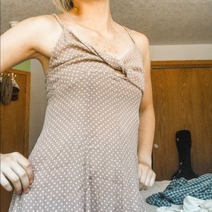 American Eagle Sundress